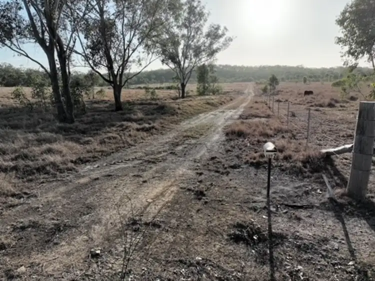 Third view of Homely land listing, Lot 2 Mattson Road, Mount Larcom QLD 4695