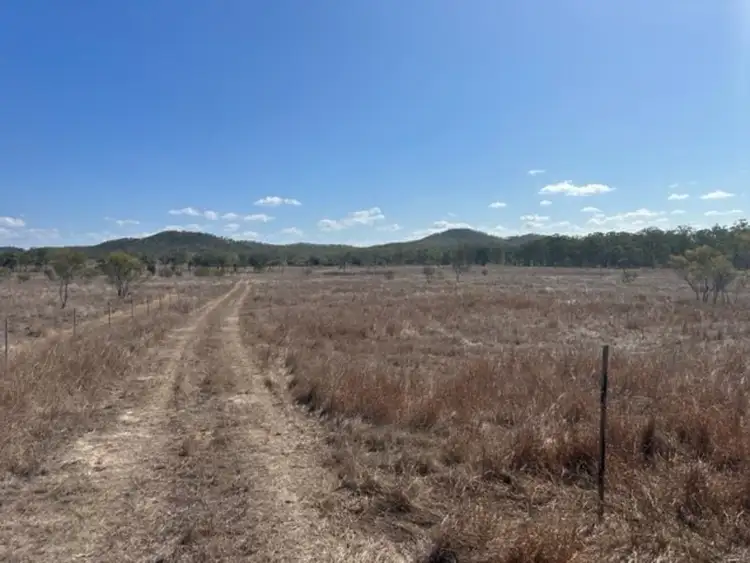 Fourth view of Homely land listing, Lot 2 Mattson Road, Mount Larcom QLD 4695