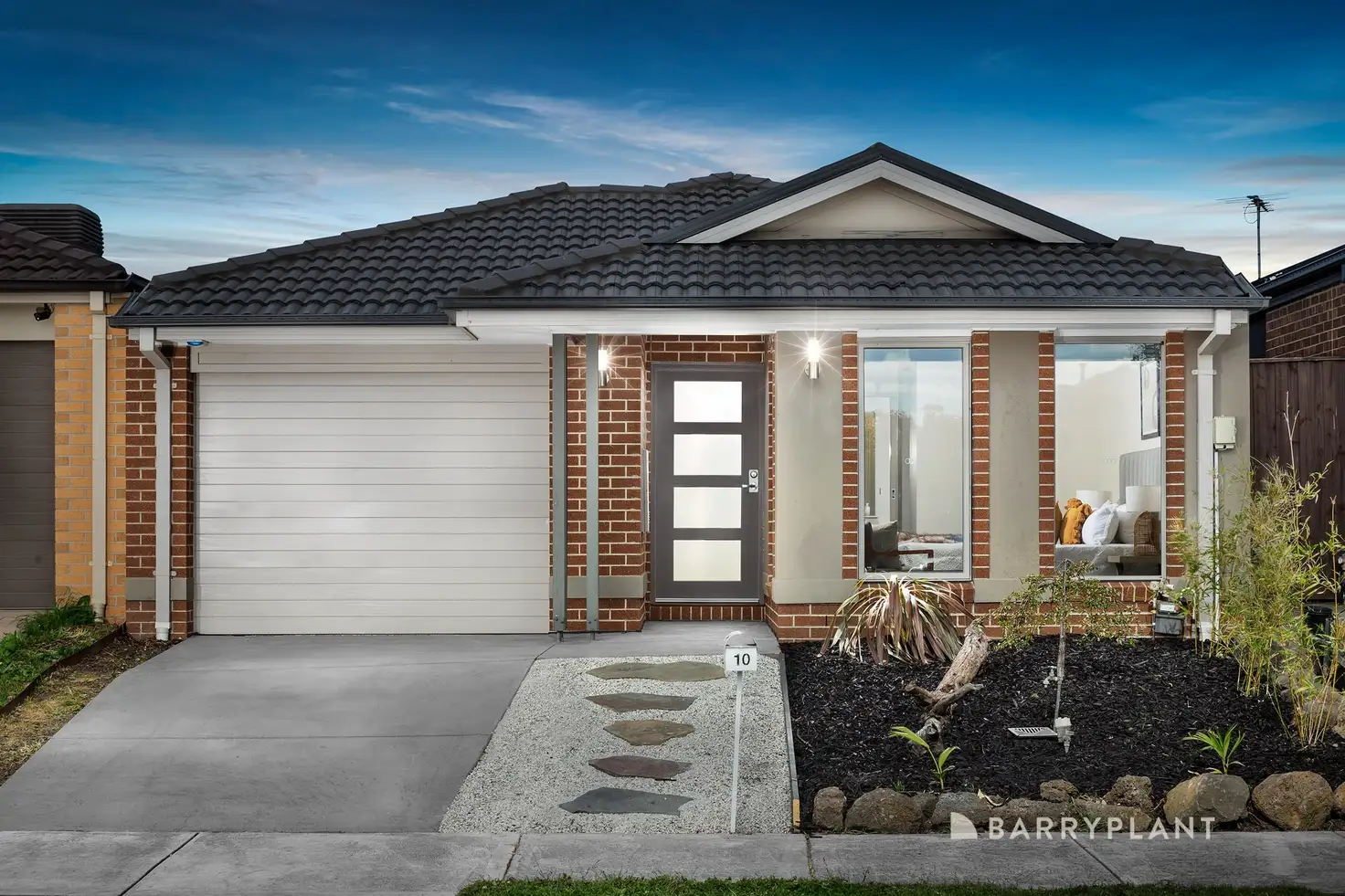 Main view of Homely house listing, 10 Pisa Way, Mernda VIC 3754