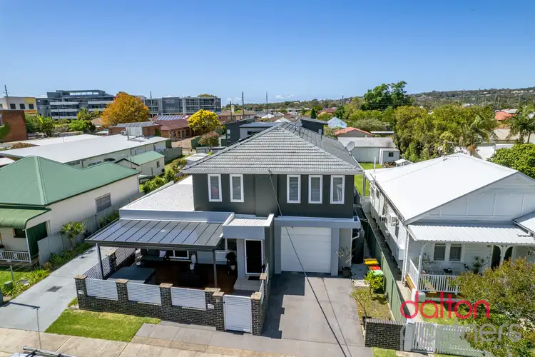 Second view of Homely house listing, 47 Teralba Road, Broadmeadow NSW 2292