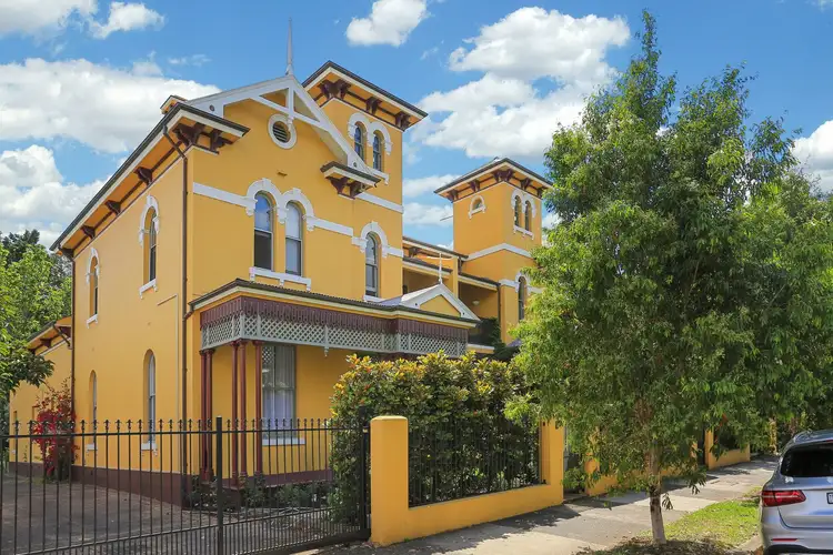 Main view of Homely apartment listing, 7/13-15 Collins Street, Annandale NSW 2038