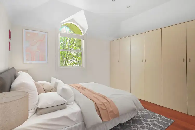 Third view of Homely apartment listing, 7/13-15 Collins Street, Annandale NSW 2038