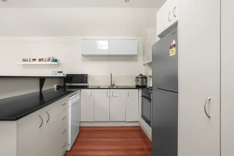 Fifth view of Homely apartment listing, 7/13-15 Collins Street, Annandale NSW 2038