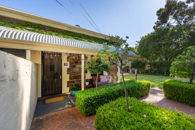 29 Albert Street, Dulwich SA 5065