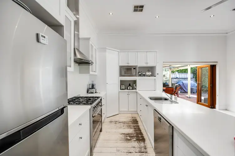 Fifth view of Homely house listing, 29 Albert Street, Dulwich SA 5065