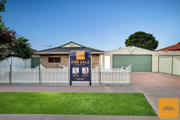 Main view of Homely house listing, 76 Richard Road, Melton South VIC 3338
