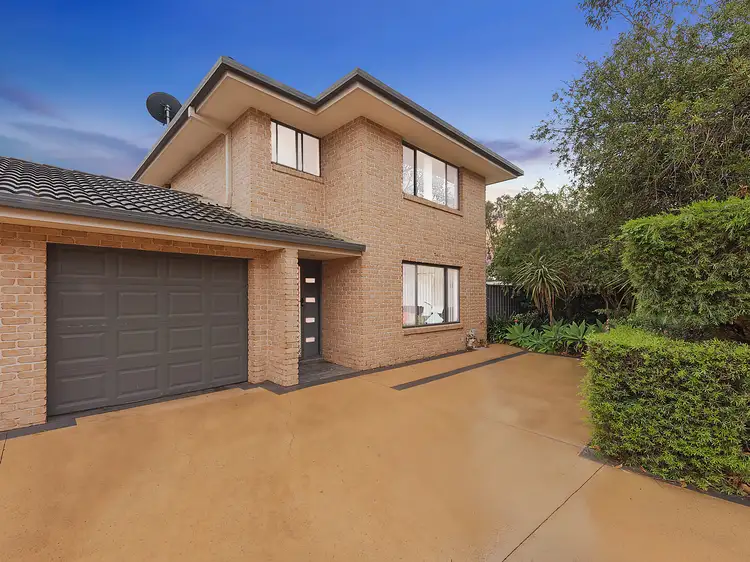 13/16-18 Toorak Court, Port Macquarie NSW 2444