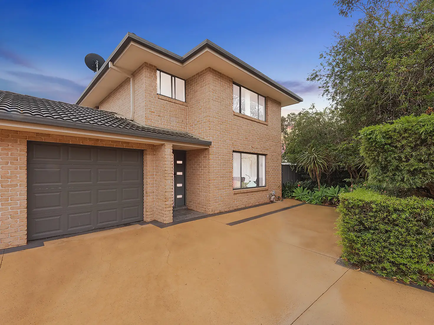 Main view of Homely townhouse listing, 13/16-18 Toorak Court, Port Macquarie NSW 2444