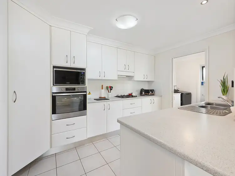 Second view of Homely townhouse listing, 13/16-18 Toorak Court, Port Macquarie NSW 2444