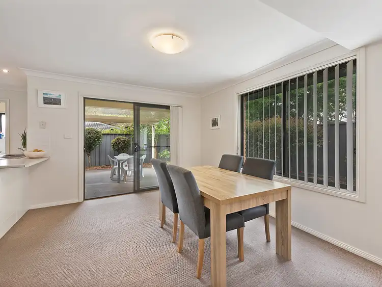 Third view of Homely townhouse listing, 13/16-18 Toorak Court, Port Macquarie NSW 2444
