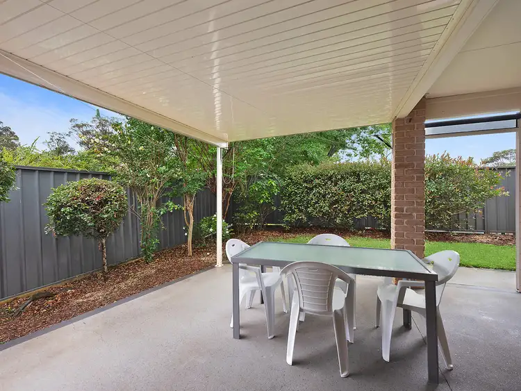 Fourth view of Homely townhouse listing, 13/16-18 Toorak Court, Port Macquarie NSW 2444