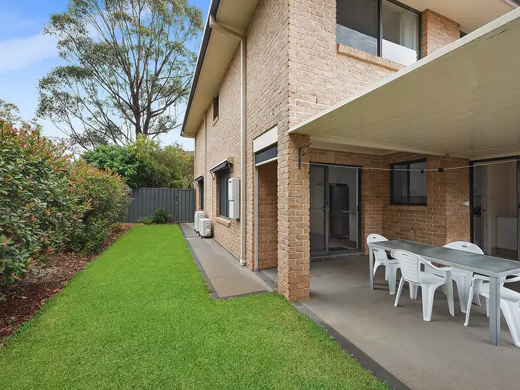 Fifth view of Homely townhouse listing, 13/16-18 Toorak Court, Port Macquarie NSW 2444