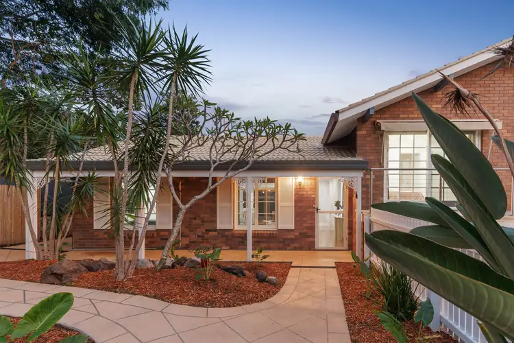 22 Eversden Street, Kenmore QLD 4069