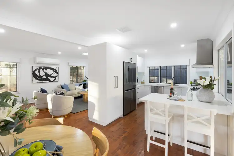 Sixth view of Homely house listing, 22 Eversden Street, Kenmore QLD 4069