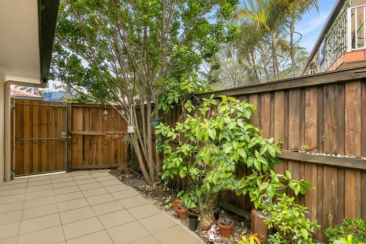 Sixth view of Homely unit listing, 8/10 Twenty First Avenue, Palm Beach QLD 4221