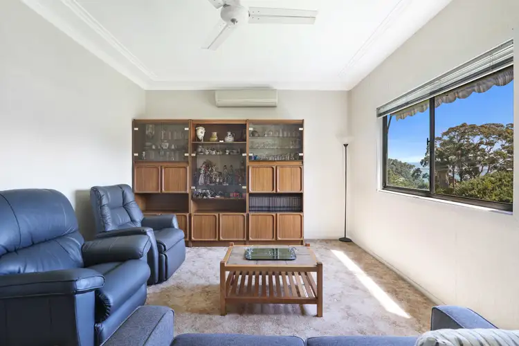 Fourth view of Homely house listing, 25 Buena Vista Avenue, Lake Heights NSW 2502