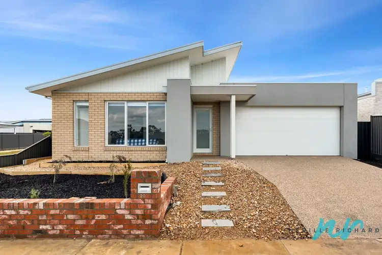 Main view of Homely house listing, 20 Birdwood Drive, St Leonards VIC 3223