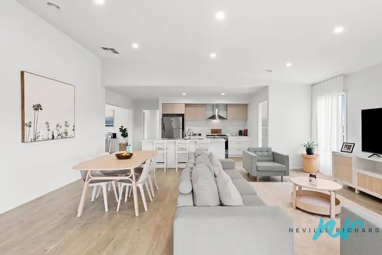 Second view of Homely house listing, 20 Birdwood Drive, St Leonards VIC 3223