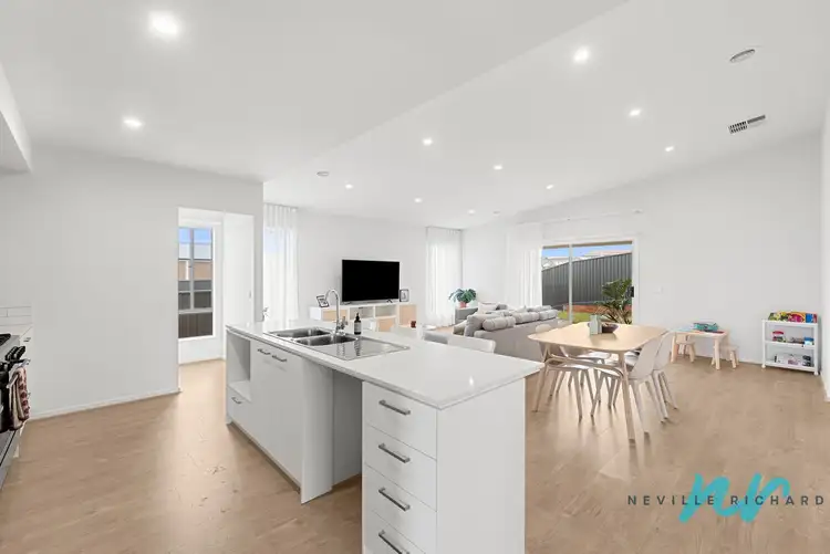 Third view of Homely house listing, 20 Birdwood Drive, St Leonards VIC 3223