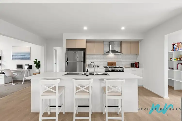 Fourth view of Homely house listing, 20 Birdwood Drive, St Leonards VIC 3223
