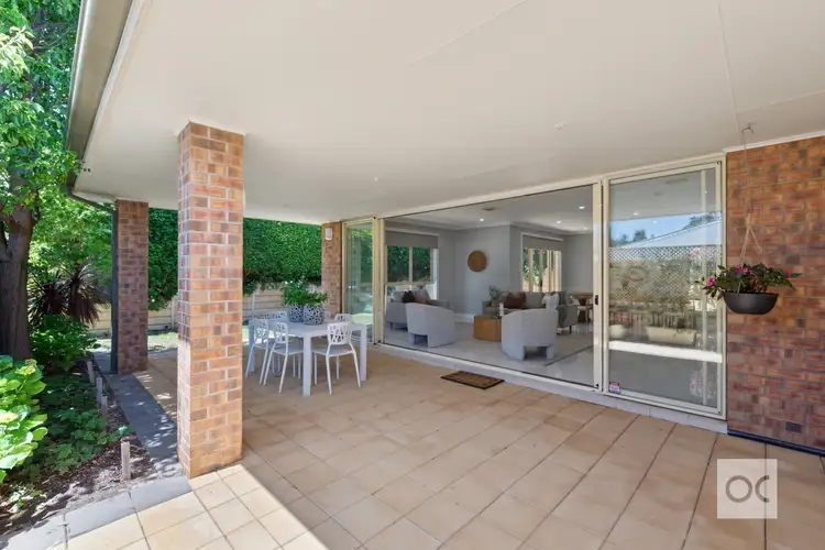 Third view of Homely house listing, 4A Ruskin Place, Hazelwood Park SA 5066