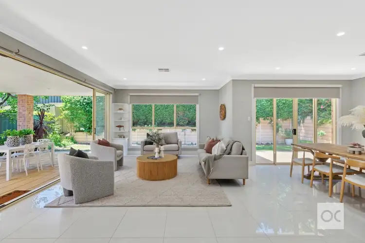 Fourth view of Homely house listing, 4A Ruskin Place, Hazelwood Park SA 5066