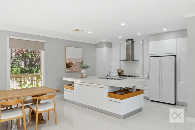 Fifth view of Homely house listing, 4A Ruskin Place, Hazelwood Park SA 5066