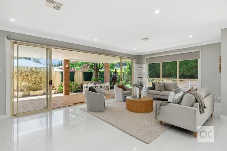 Sixth view of Homely house listing, 4A Ruskin Place, Hazelwood Park SA 5066