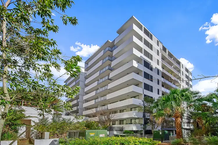 36/14 Pound Road, Hornsby NSW 2077