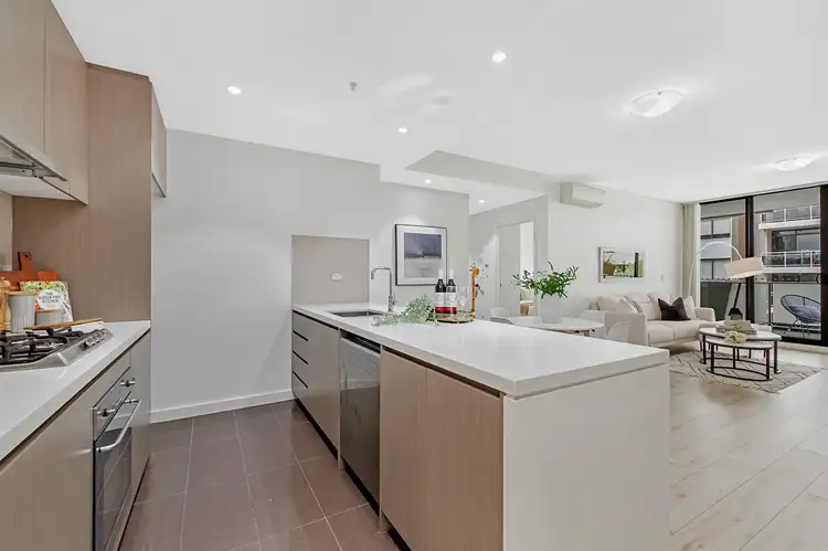 Fifth view of Homely unit listing, 36/14 Pound Road, Hornsby NSW 2077