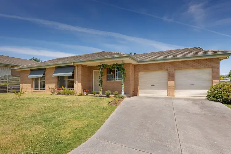 2/10 Sanctuary Boulevard, Wodonga VIC 3690