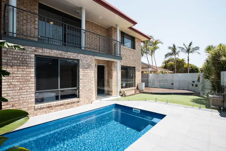 Second view of Homely house listing, 1/3 Patricia Parade, Lennox Head NSW 2478