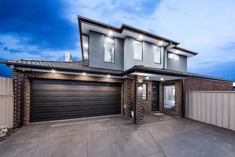 2/332 Taylors Road, Delahey VIC 3037