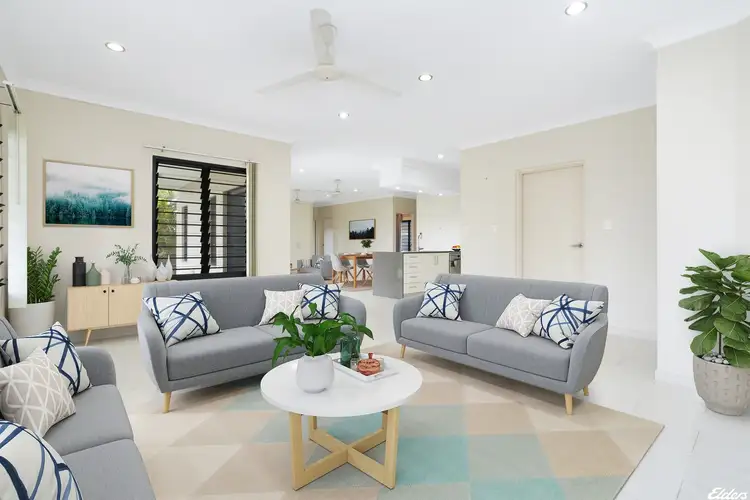 Second view of Homely house listing, 9 Kieran Street, Bellamack NT 832