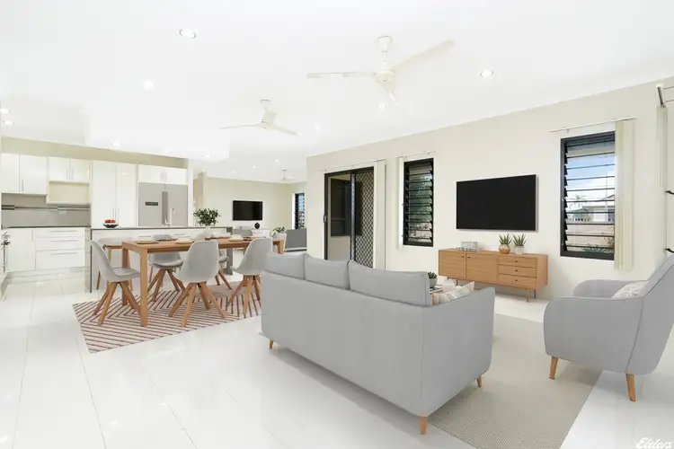 Third view of Homely house listing, 9 Kieran Street, Bellamack NT 832