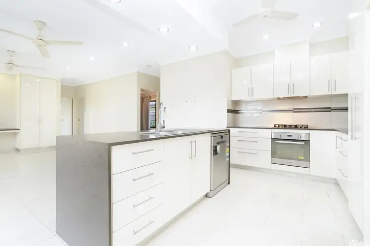 Fourth view of Homely house listing, 9 Kieran Street, Bellamack NT 832