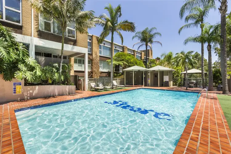 Main view of Homely apartment listing, 30/450 Pacific Highway, Lane Cove North NSW 2066
