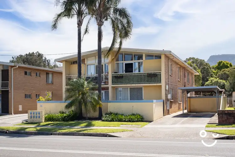 Main view of Homely apartment listing, 7/34 Pioneer Road, Bellambi NSW 2518