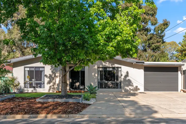 7 Oleander Drive, Banksia Park SA 5091