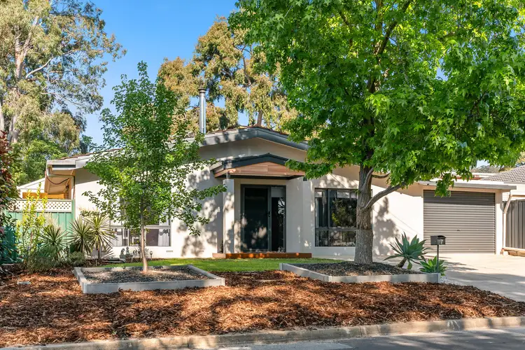 Second view of Homely house listing, 7 Oleander Drive, Banksia Park SA 5091