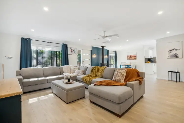 Third view of Homely house listing, 7 Oleander Drive, Banksia Park SA 5091