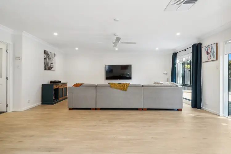 Fifth view of Homely house listing, 7 Oleander Drive, Banksia Park SA 5091