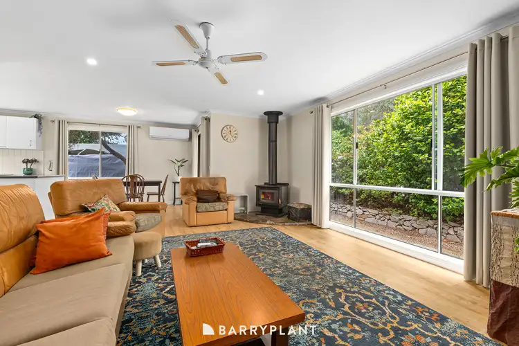 Fifth view of Homely house listing, 28 Doran Road, Bunyip VIC 3815