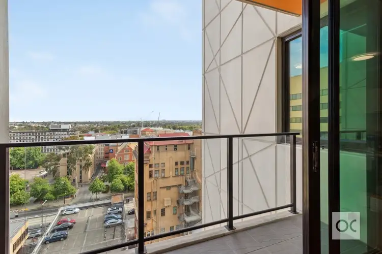 Fourth view of Homely apartment listing, 1104/15 Synagogue Place, Adelaide SA 5000