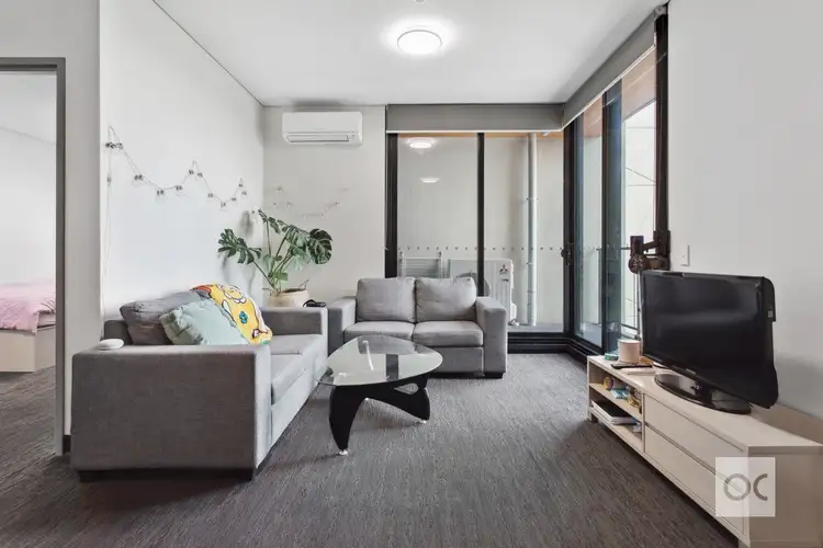 Fifth view of Homely apartment listing, 1104/15 Synagogue Place, Adelaide SA 5000