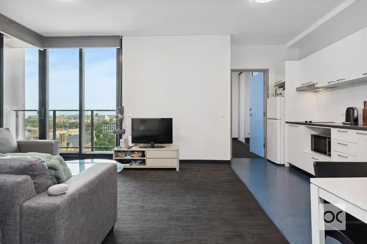 Sixth view of Homely apartment listing, 1104/15 Synagogue Place, Adelaide SA 5000