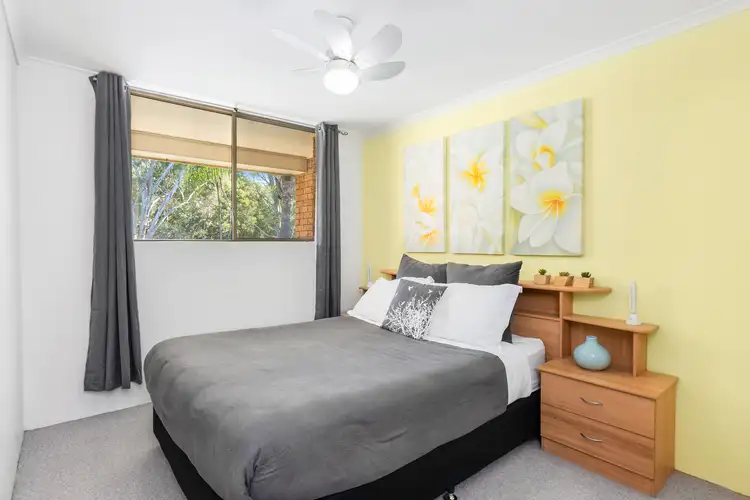Second view of Homely apartment listing, 25/28 Fitzgerald Street, Coffs Harbour NSW 2450
