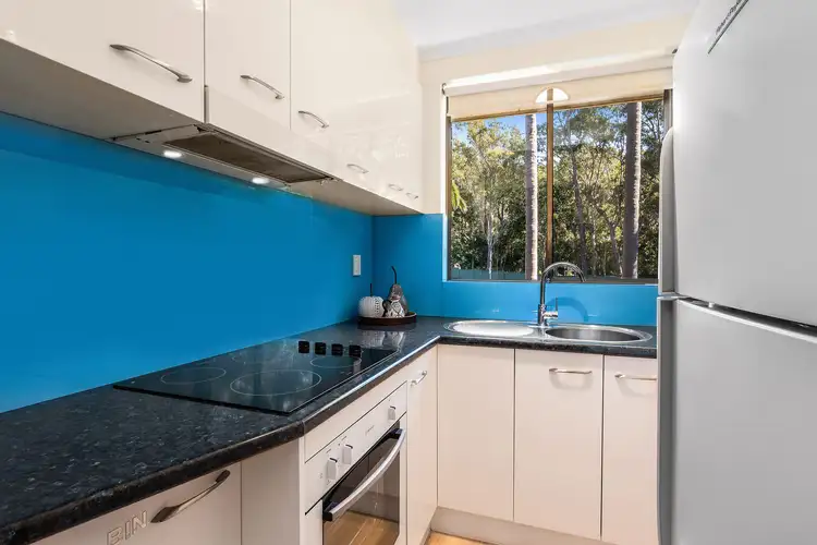 Third view of Homely apartment listing, 25/28 Fitzgerald Street, Coffs Harbour NSW 2450