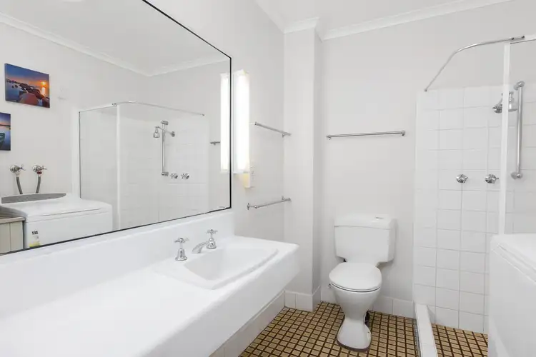 Fourth view of Homely apartment listing, 25/28 Fitzgerald Street, Coffs Harbour NSW 2450