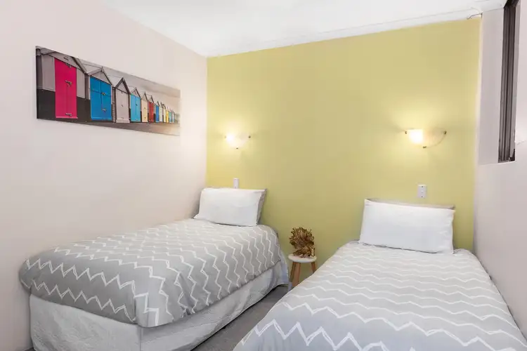 Fifth view of Homely apartment listing, 25/28 Fitzgerald Street, Coffs Harbour NSW 2450